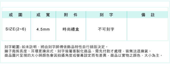 925純銀戒指 AchiCat 尾戒 純粹之星