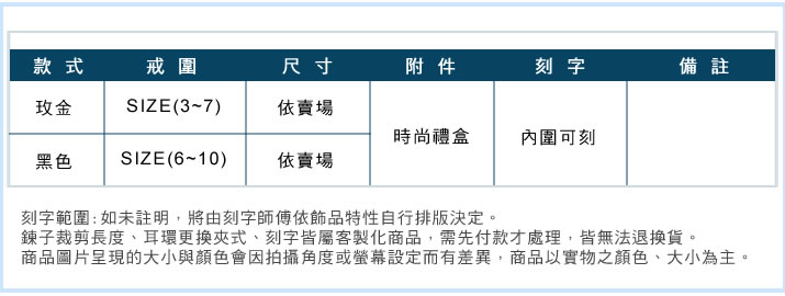 情侶對戒 ATeenPOP 情侶戒指 白鋼戒指 再續幸福 單個價格 情人節禮物