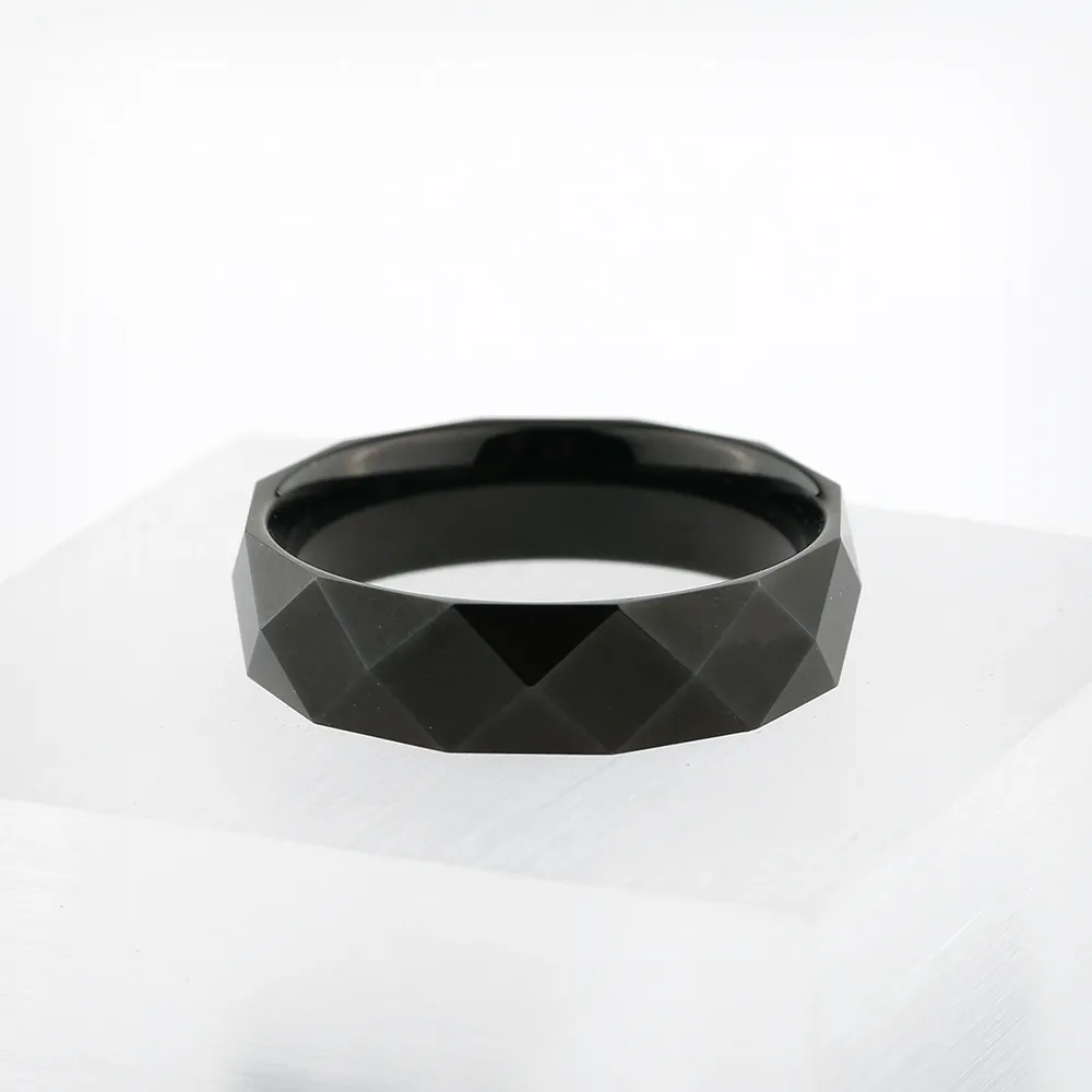 鎢鋼戒指