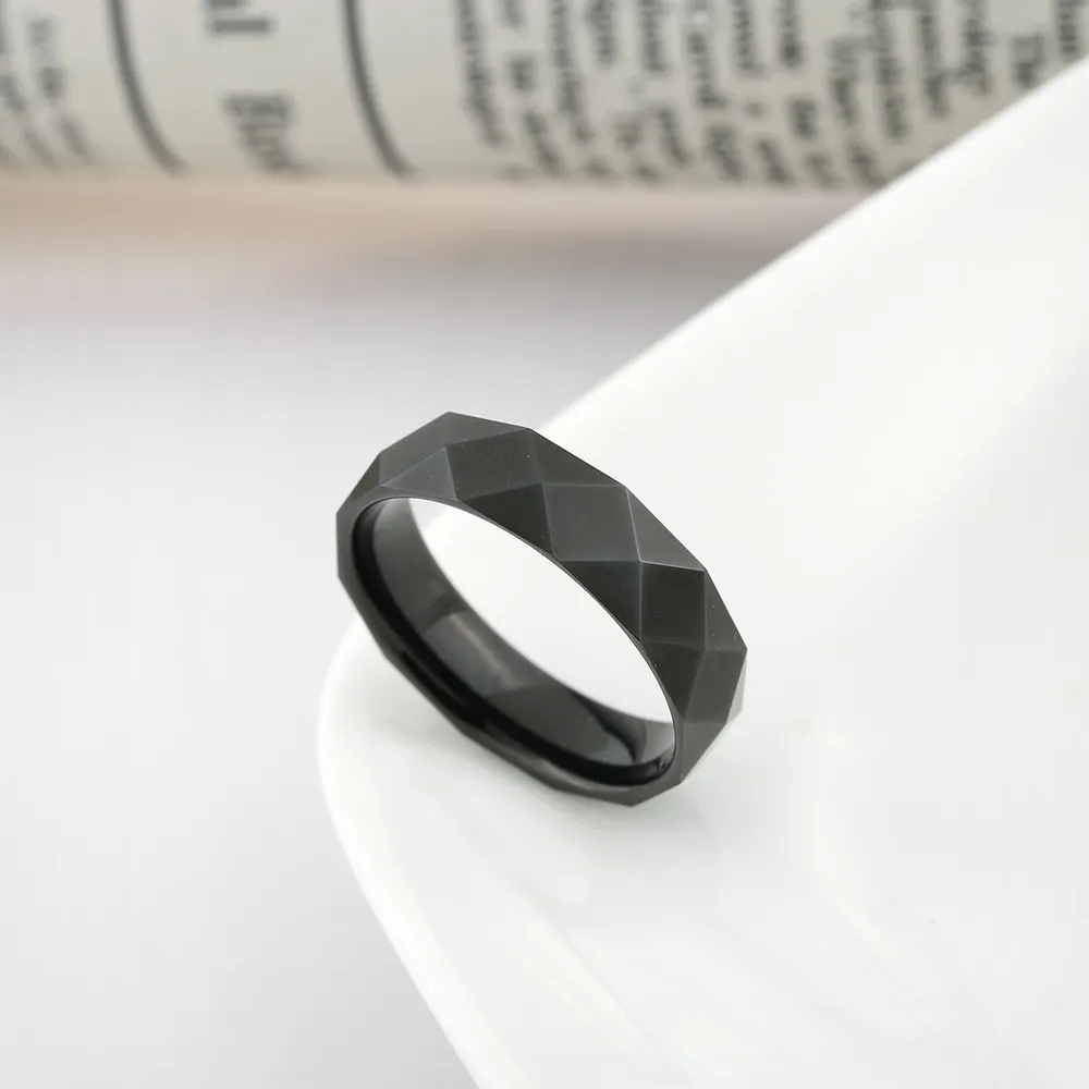 鎢鋼戒指
