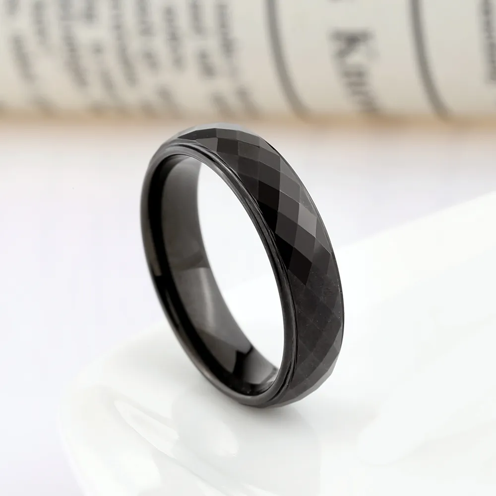 鎢鋼戒指