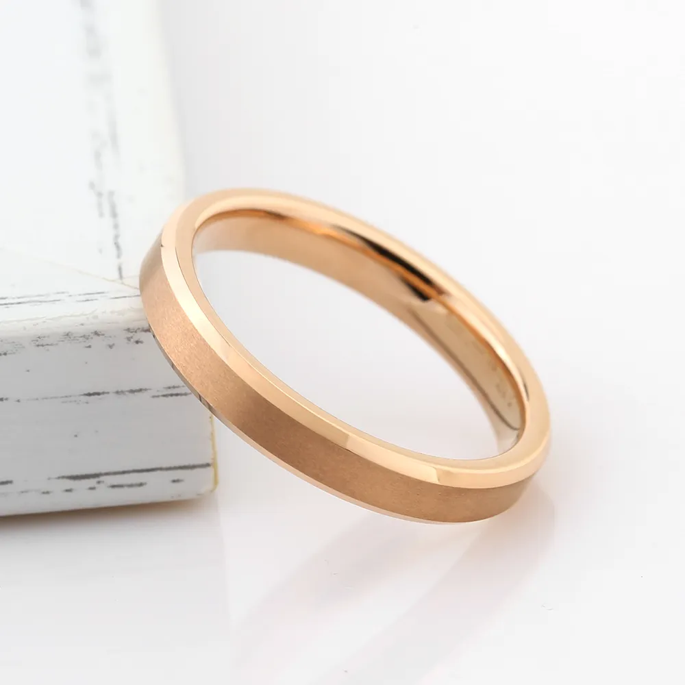 細版戒指