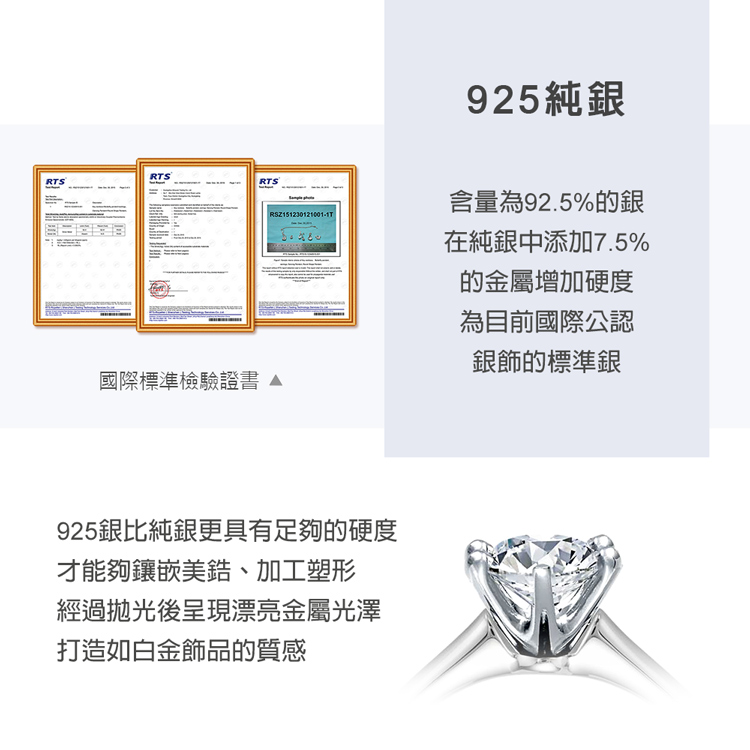 925純銀項鍊 ATeenPOP 愛的記憶 幸福陽光 100種語言我愛你 光投影項鍊 情人節禮物 送刻字